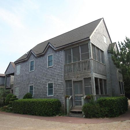 Courtyard Villas On Silver Lake Ocracoke Extérieur photo
