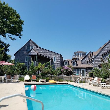 Courtyard Villas On Silver Lake Ocracoke Extérieur photo