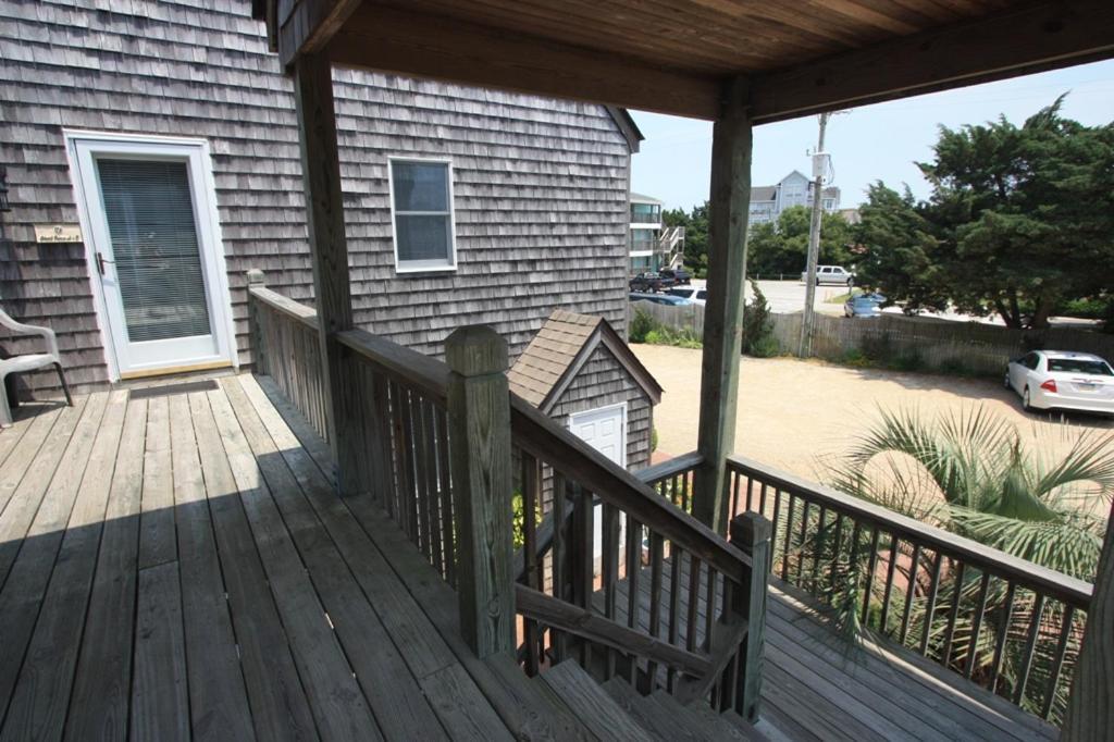 Courtyard Villas On Silver Lake Ocracoke Extérieur photo
