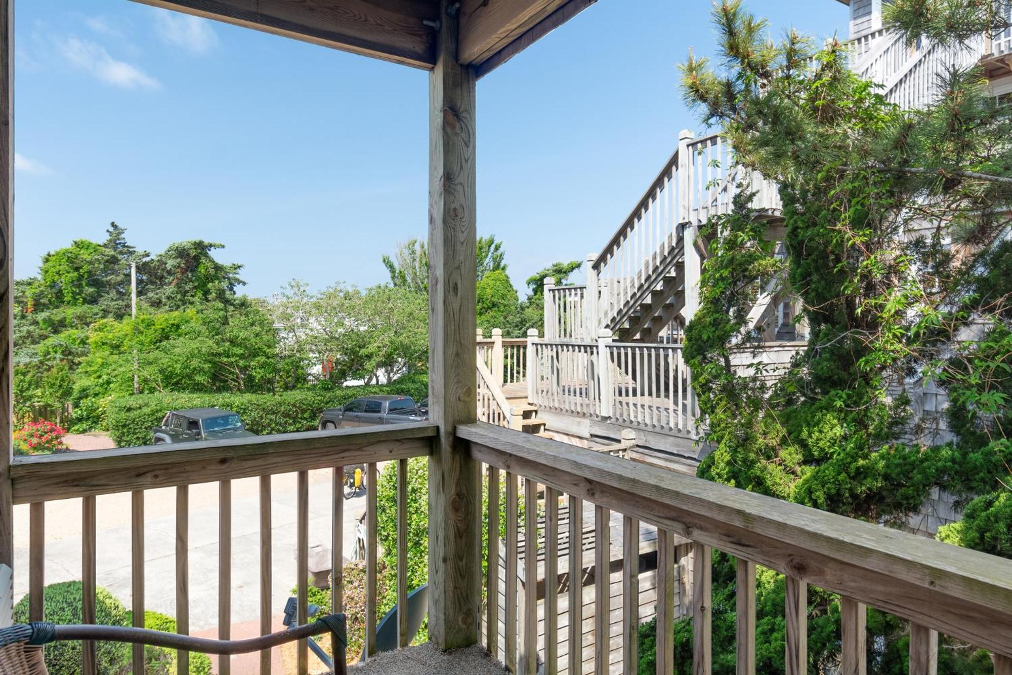 Courtyard Villas On Silver Lake Ocracoke Extérieur photo