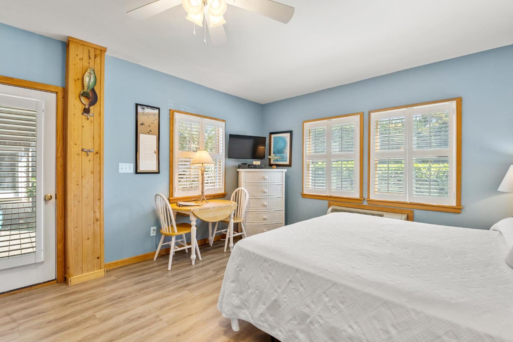 Courtyard Villas On Silver Lake Ocracoke Extérieur photo