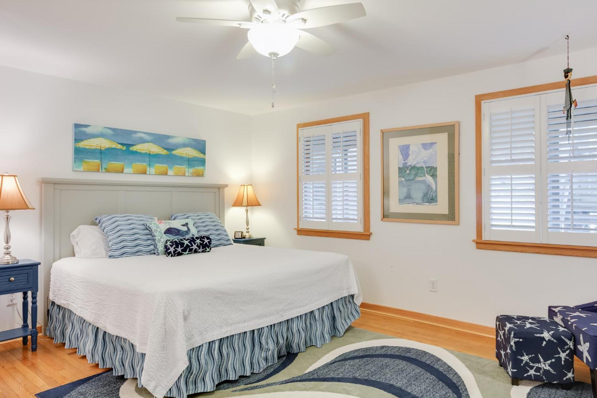 Courtyard Villas On Silver Lake Ocracoke Extérieur photo