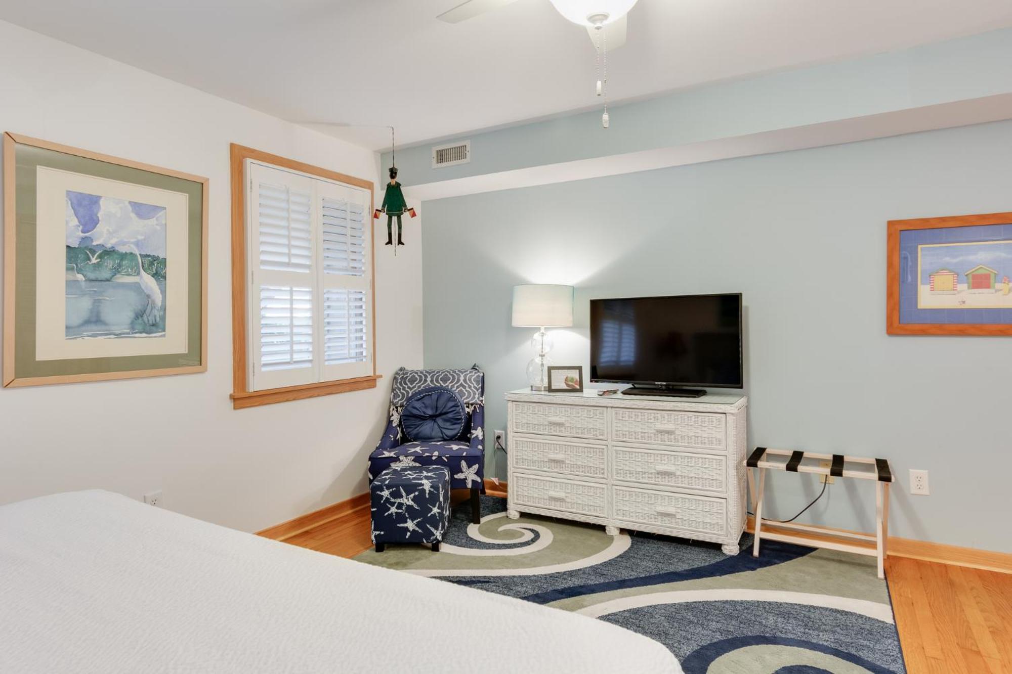 Courtyard Villas On Silver Lake Ocracoke Chambre photo