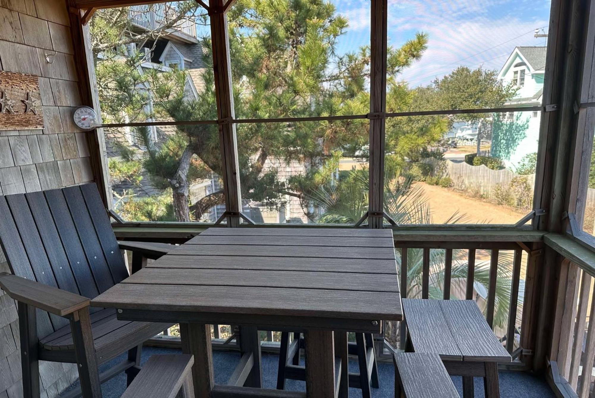Courtyard Villas On Silver Lake Ocracoke Extérieur photo