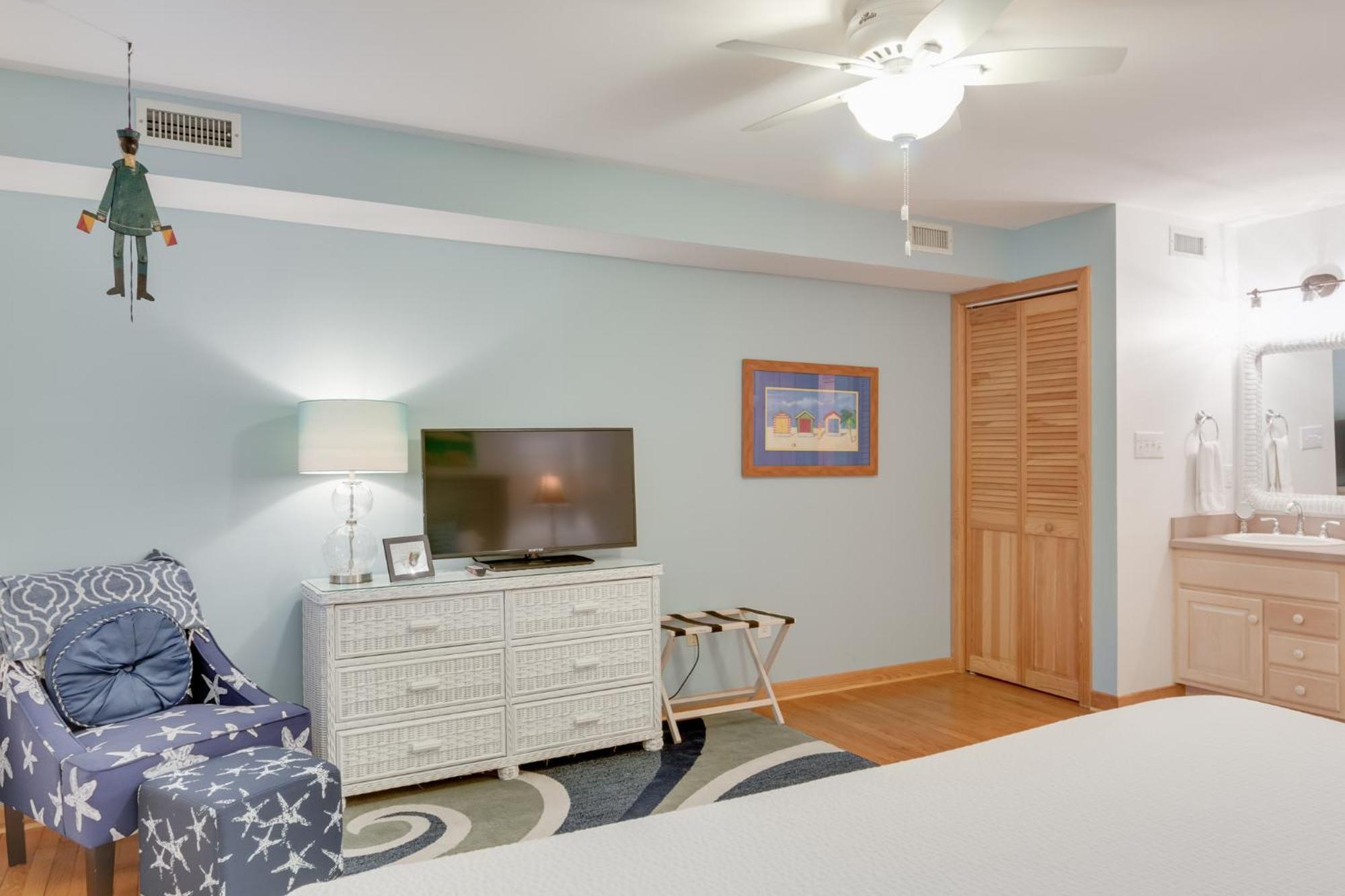 Courtyard Villas On Silver Lake Ocracoke Chambre photo